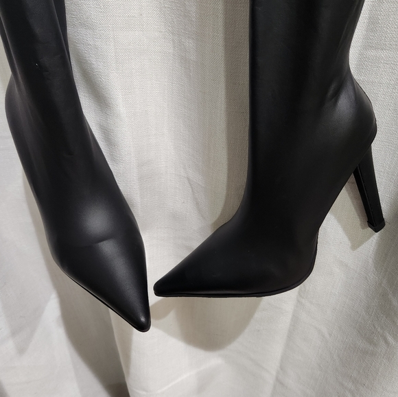 Jeffrey Campbell Shoes New Jeffery Campbell Pantalones Pantaboots